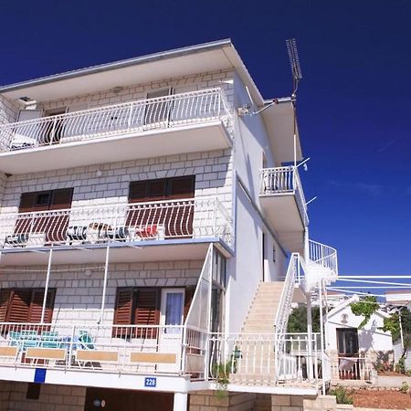 Apartments Darinka 세비드 외부 사진