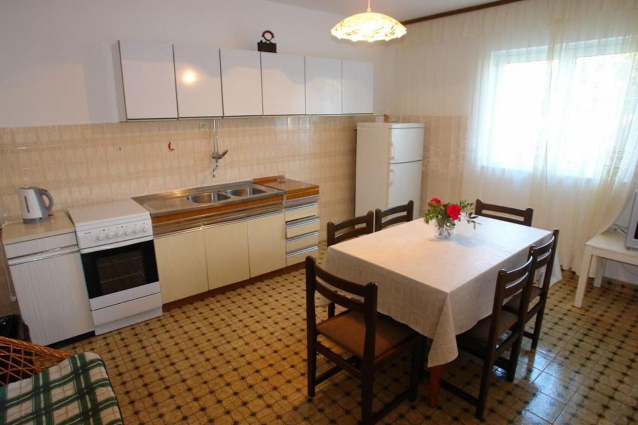 Apartments Darinka 세비드 외부 사진