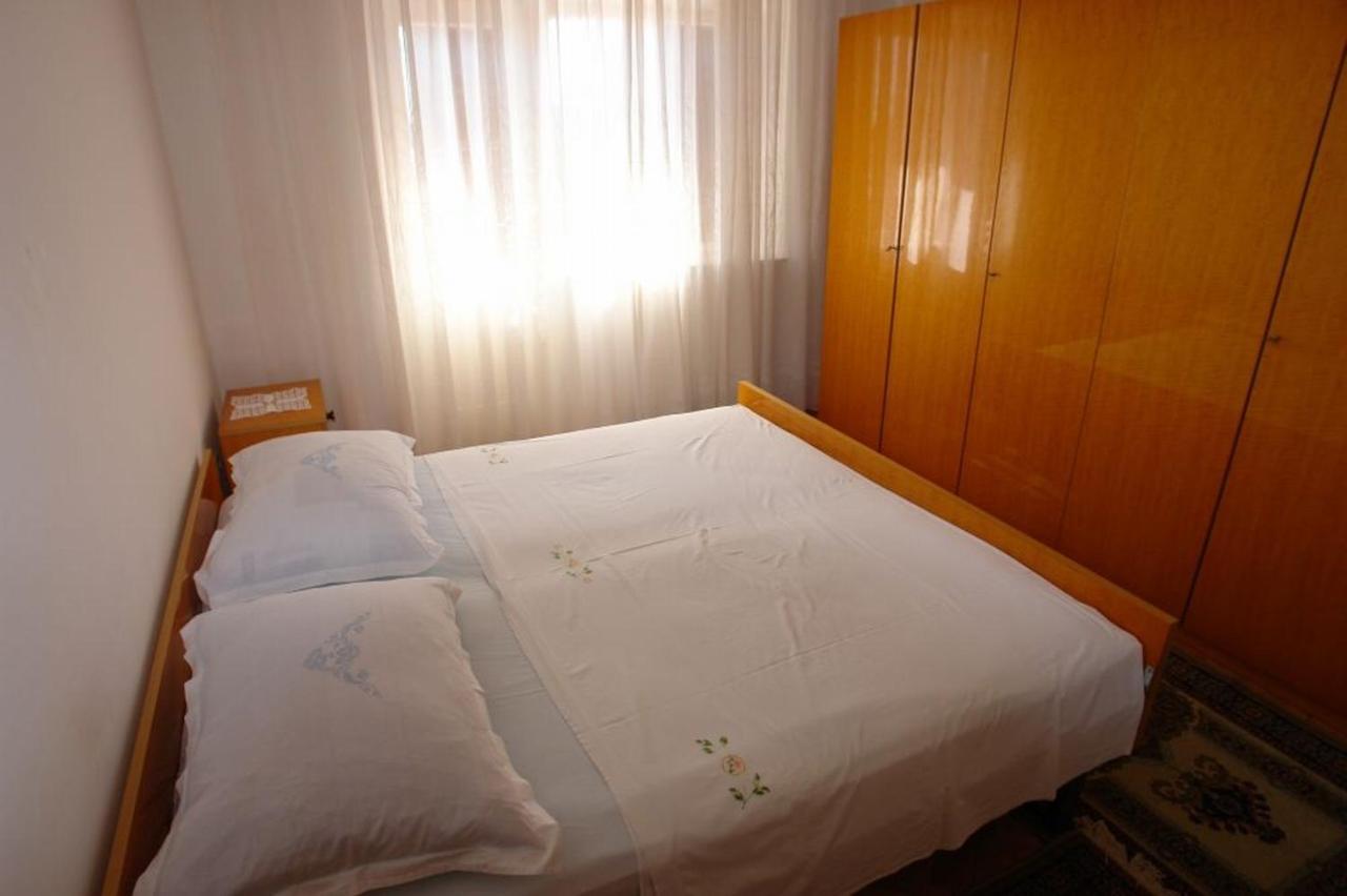 Apartments Darinka 세비드 외부 사진