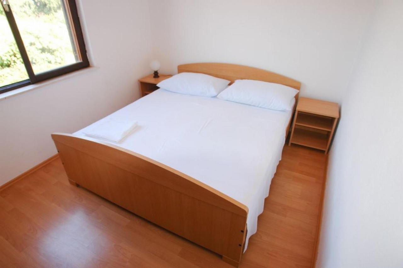 Apartments Darinka 세비드 외부 사진
