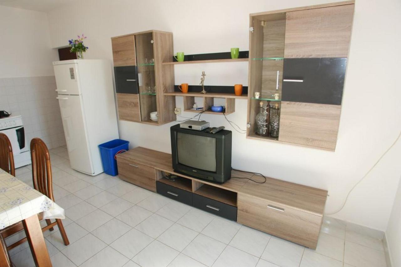 Apartments Darinka 세비드 외부 사진