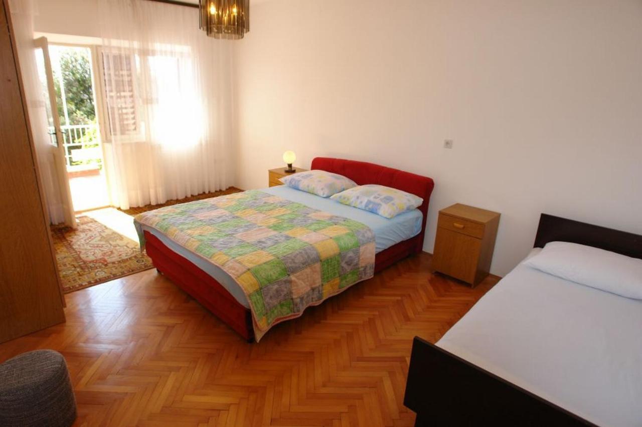 Apartments Darinka 세비드 외부 사진