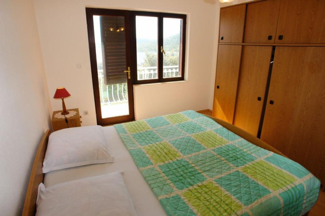 Apartments Darinka 세비드 외부 사진