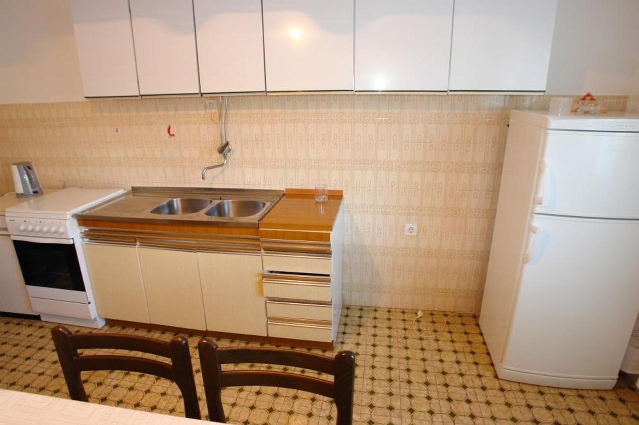 Apartments Darinka 세비드 외부 사진