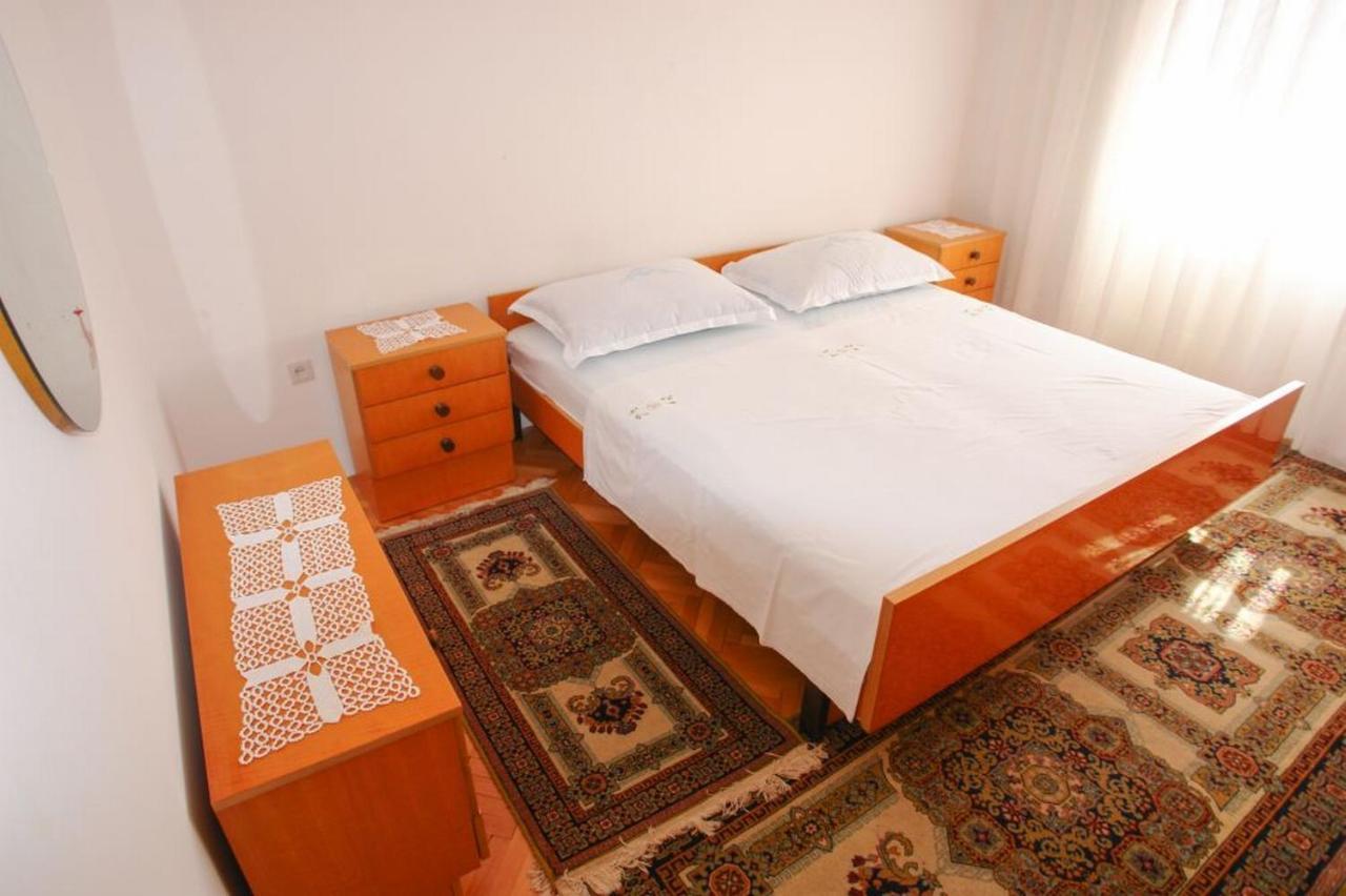 Apartments Darinka 세비드 외부 사진