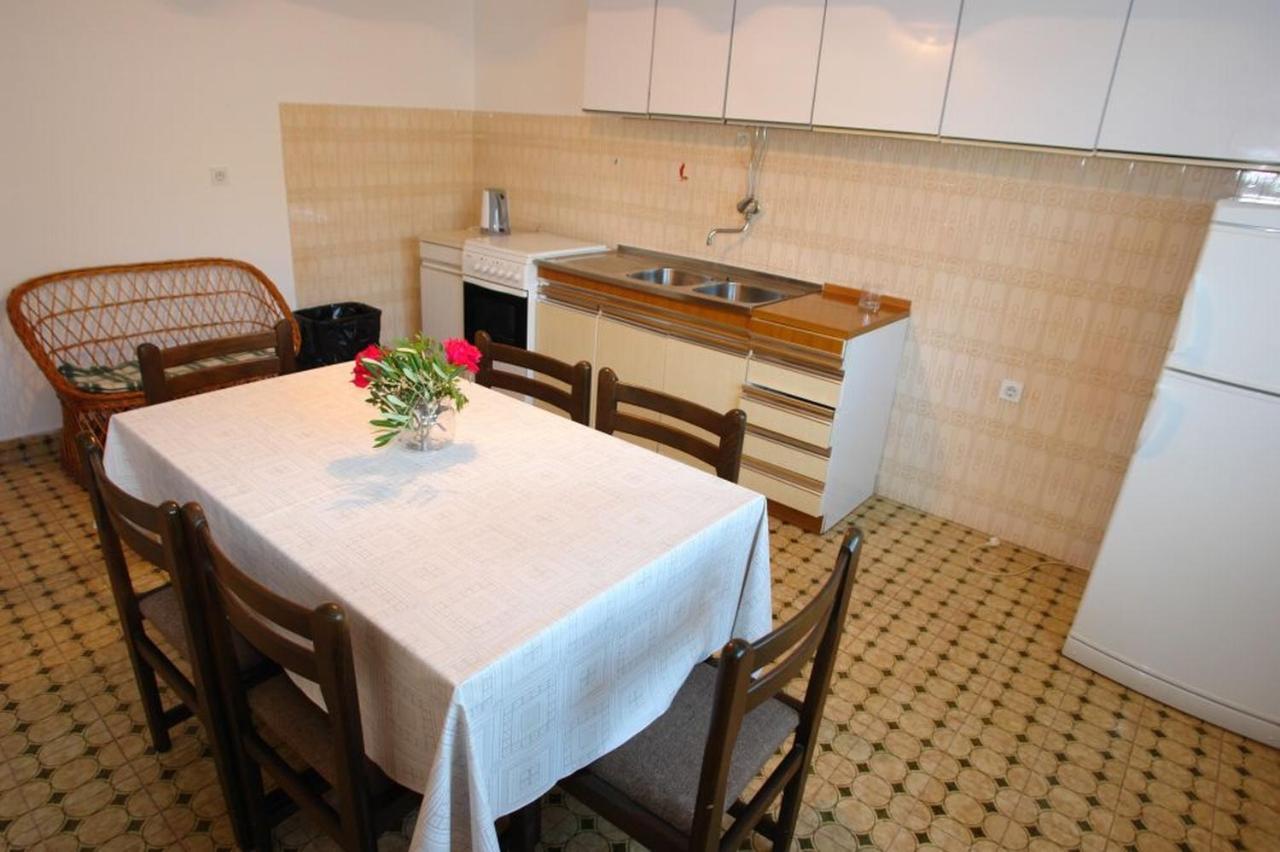 Apartments Darinka 세비드 외부 사진