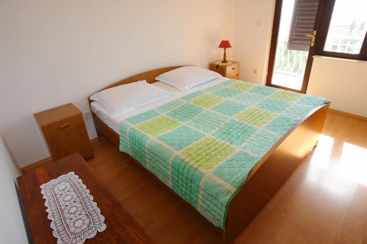 Apartments Darinka 세비드 외부 사진