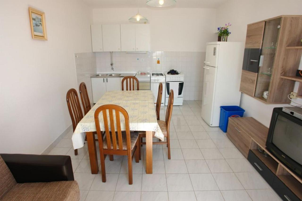 Apartments Darinka 세비드 외부 사진
