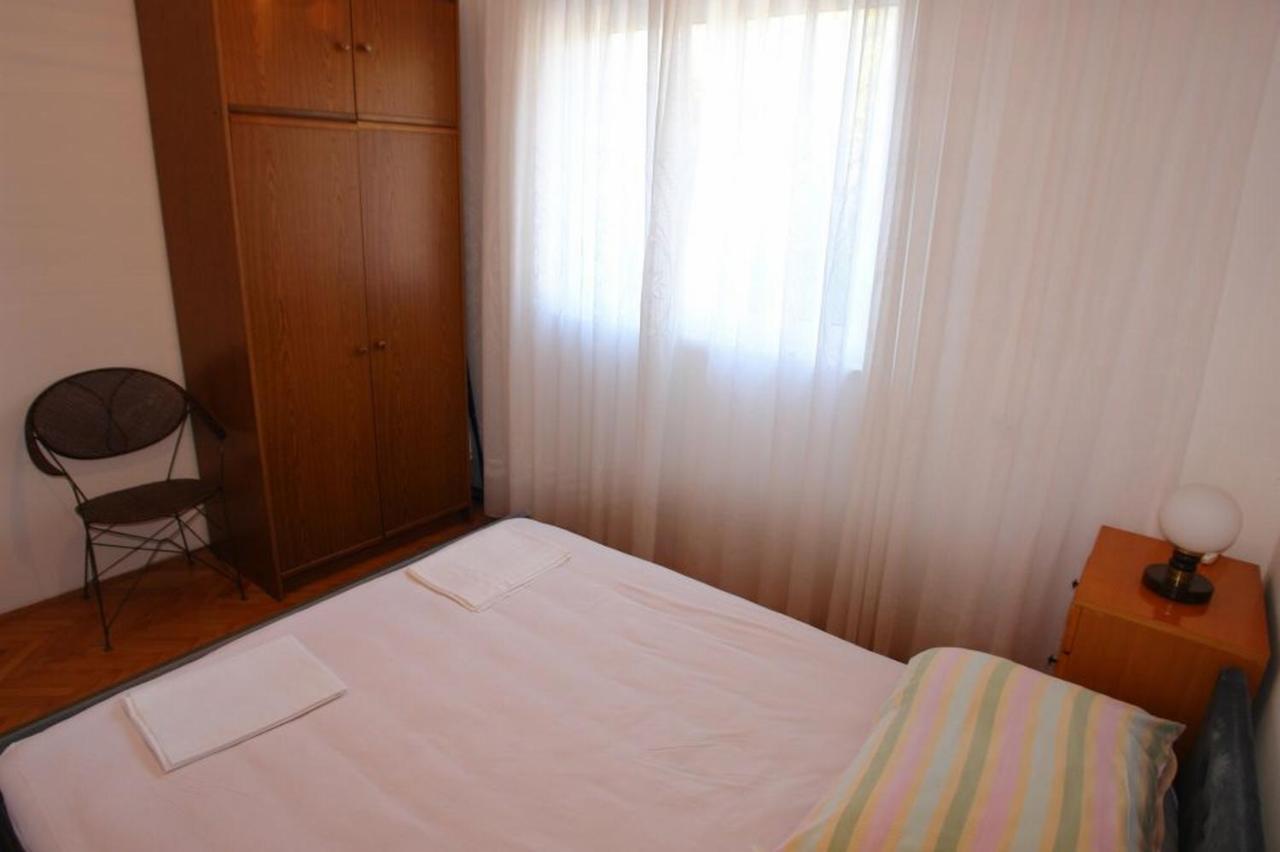 Apartments Darinka 세비드 외부 사진